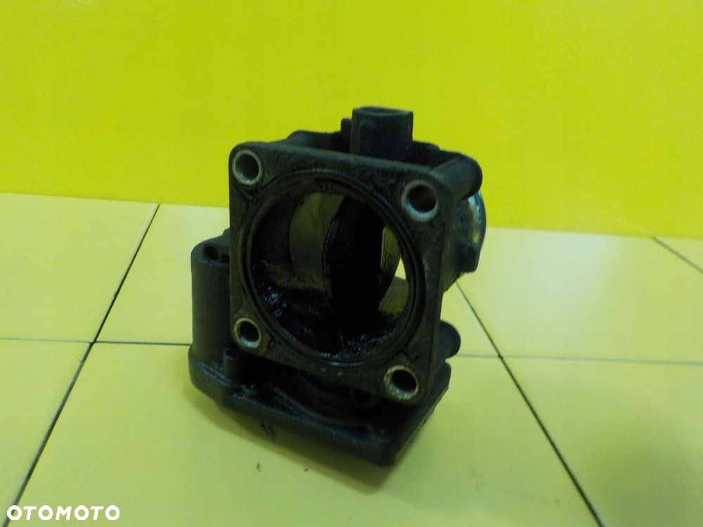 HYUNDAI iX35 SPORTAGE 2.0 CRDI 12r 136KM D4HA przepustnica 35100-2F000 - 15