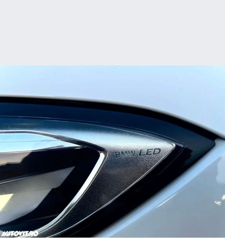 BMW Seria 3 320d MHEV - 8