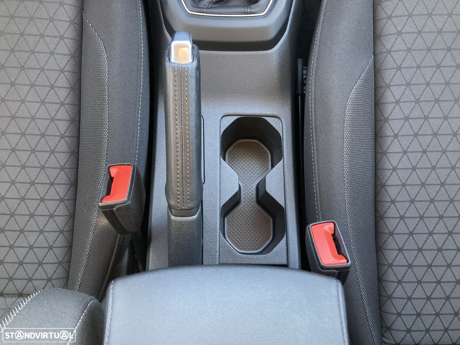 VW T-Cross 1.0 TSI Life - 21