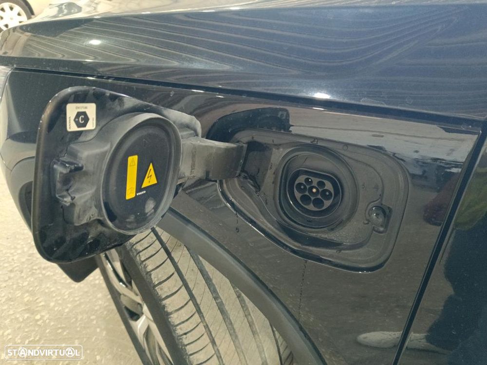 Volvo XC 40 1.5 T4 PHEV Inscription Expression - 11