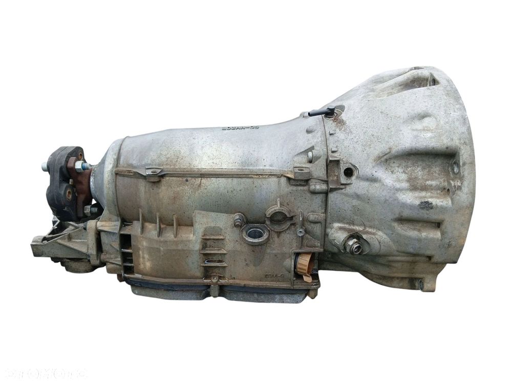 SKRZYNIA BIEGÓW AUTOMAT DODGE CHARGER II (2010-2014) 3.6 296KM TI2TJ139171215 P52120027AB - 3