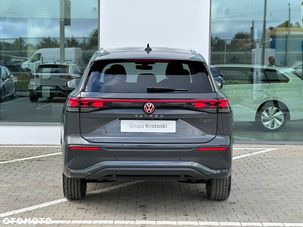 Volkswagen Tayron 2.0 TSI 4Mot Life Plus DSG - 8