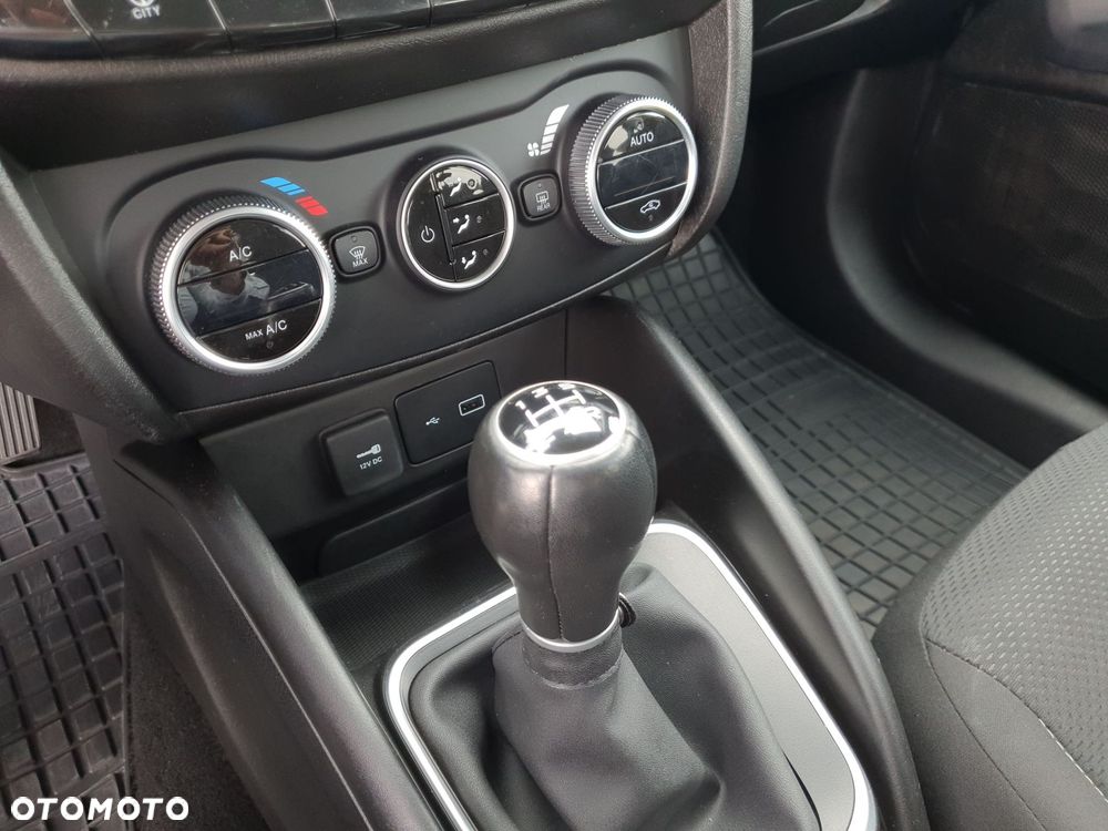 Fiat Tipo 1.0 T3 City Life - 15