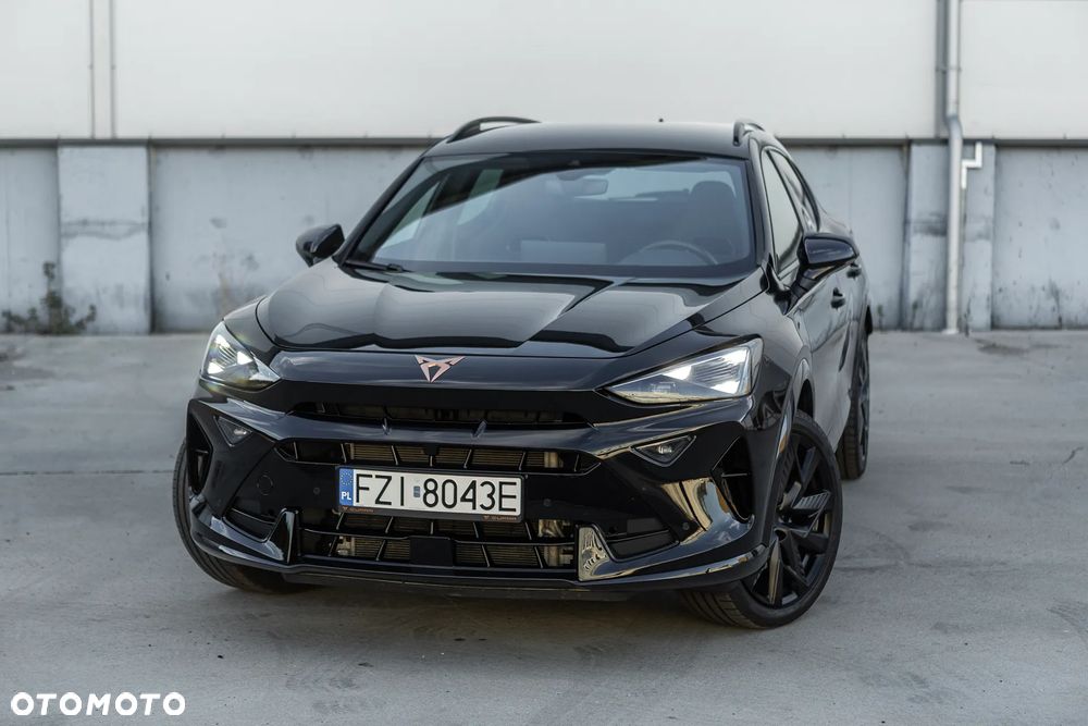 Cupra Formentor 1.5 e-Hybrid PHEV VZ DSG - 15