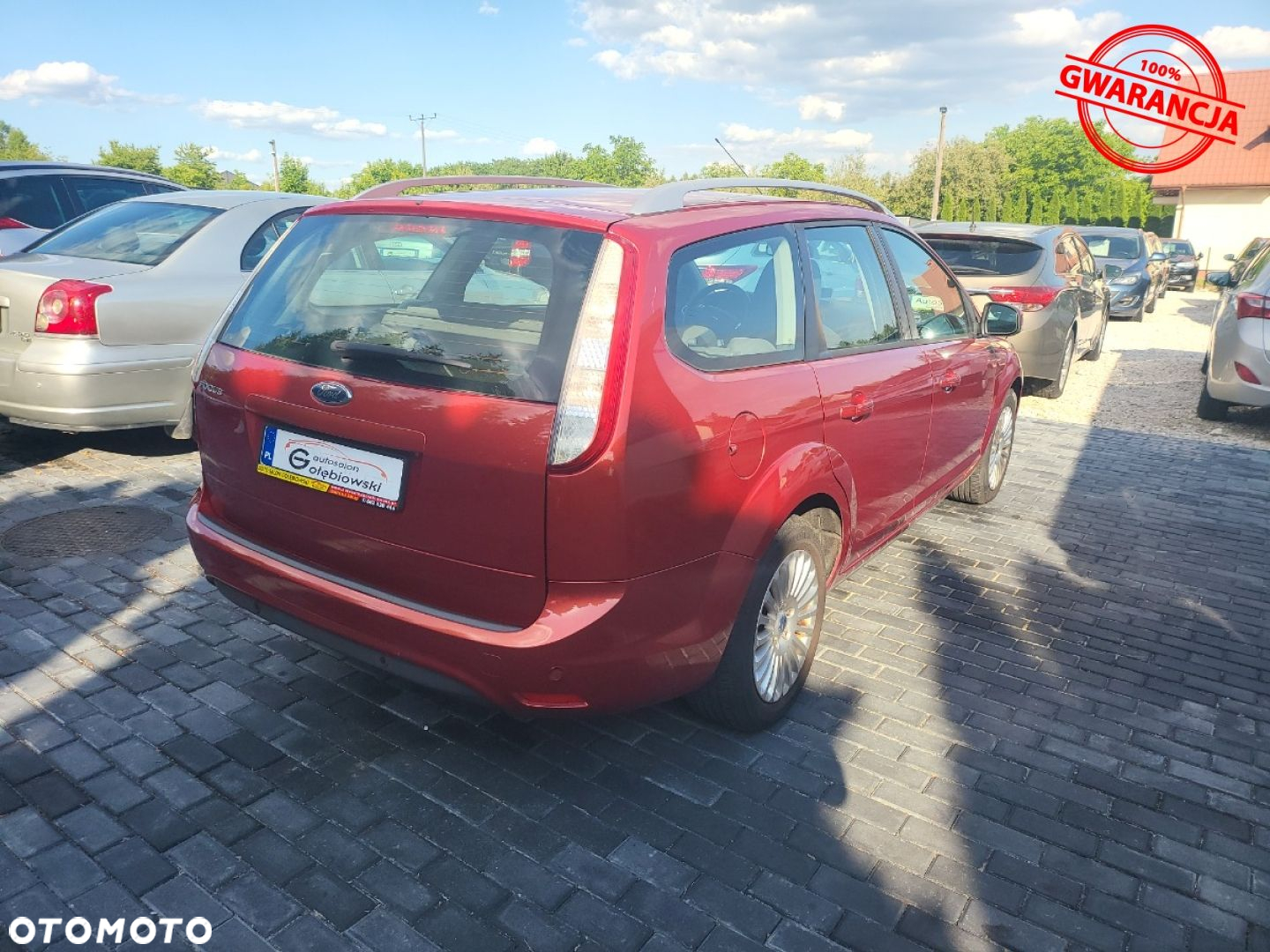 Ford Focus - 17