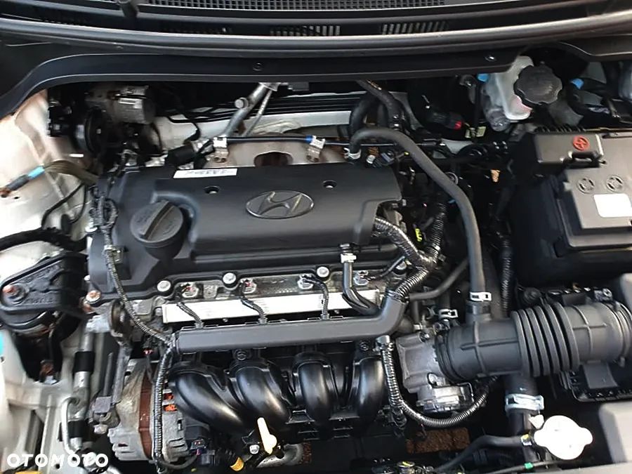 Hyundai i20 - 36