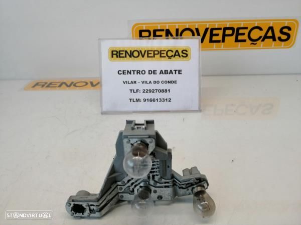 Suporte Lampadas Dto Toyota Corolla (_E12_) - 1