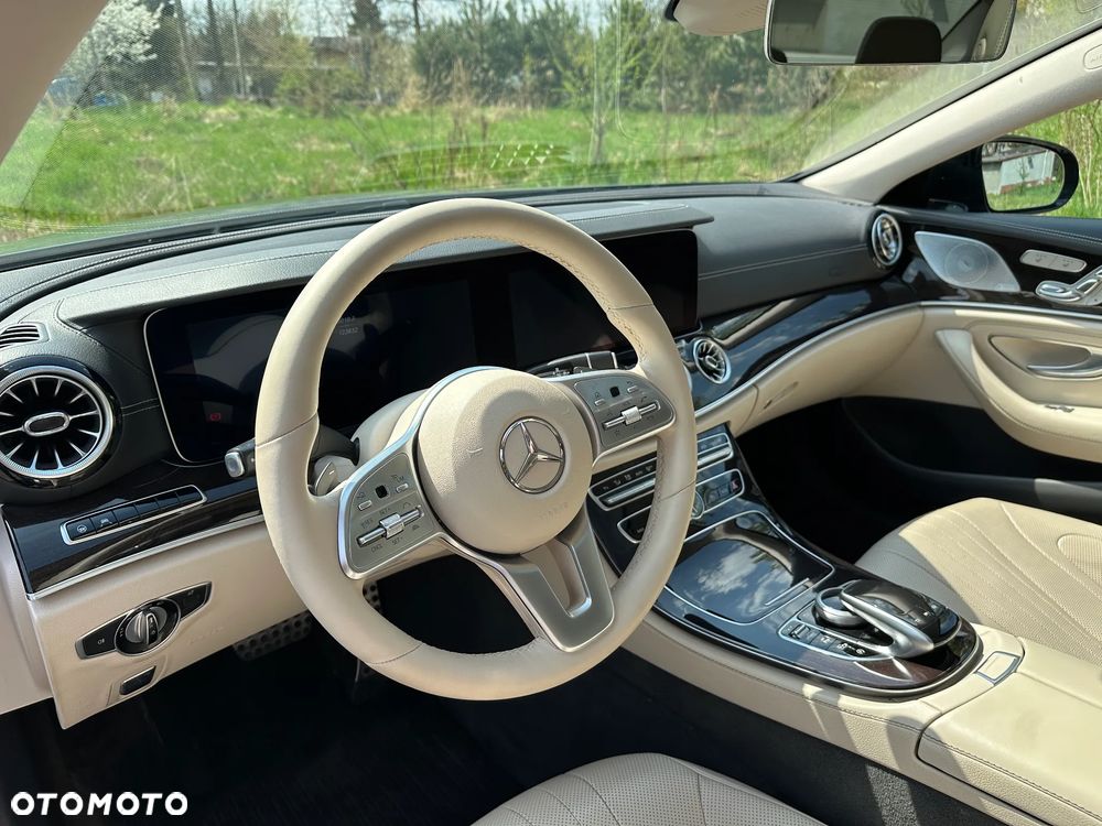 Mercedes-Benz CLS - 15