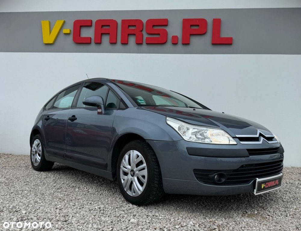 Citroën C4 - 17