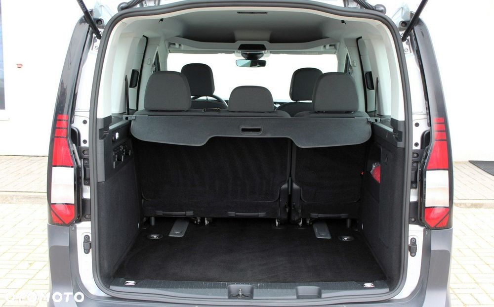 Volkswagen Caddy 2.0 TDI - 7