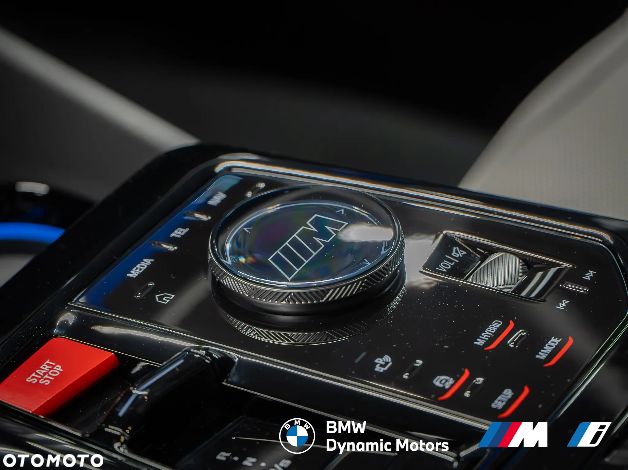 BMW M5 - 31