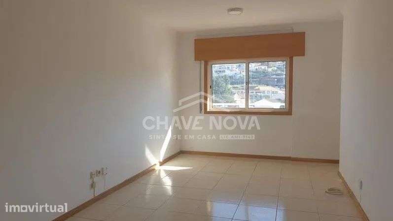 T2 c/ Lugar de Garagem em São Cosme (Gondomar) - Grande imagem: 3/9