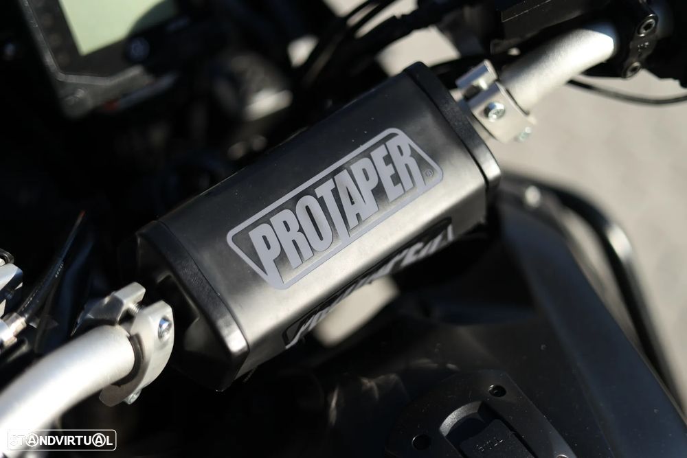 Yamaha Ténéré 700 - 13