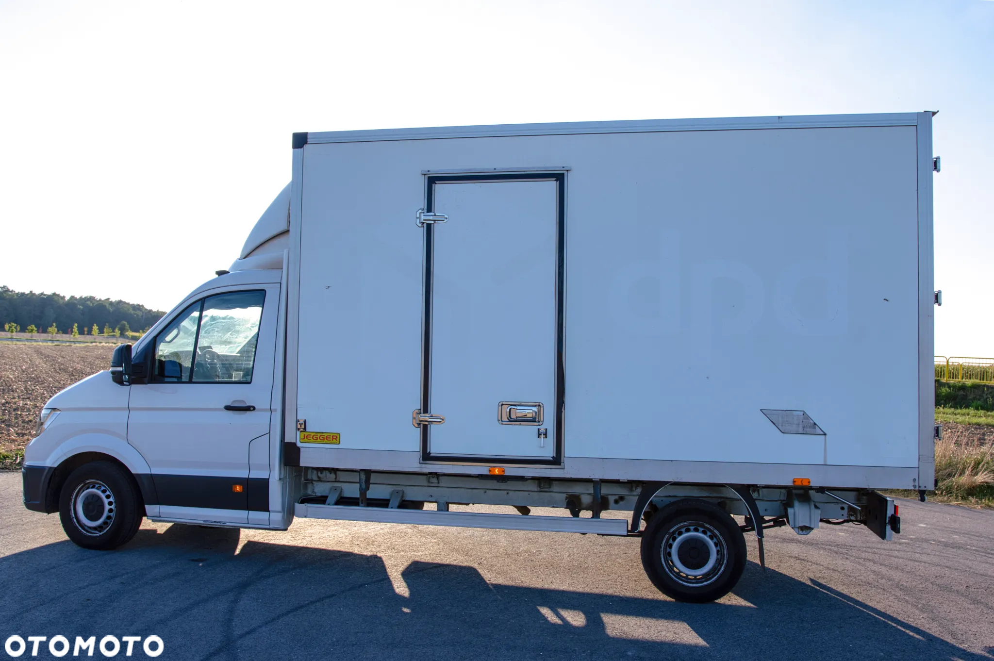 Volkswagen CRAFTER - 3