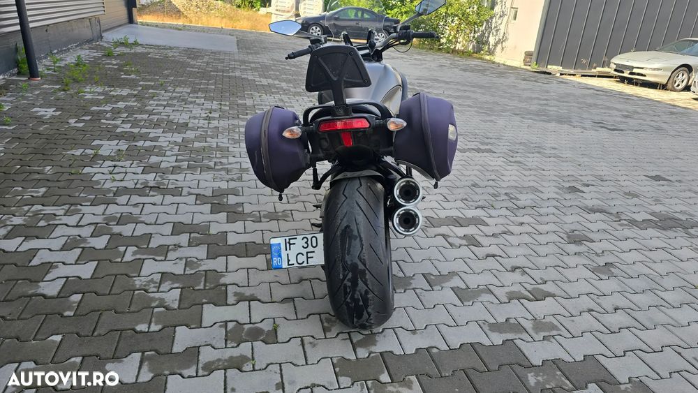 Ducati Diavel - 7
