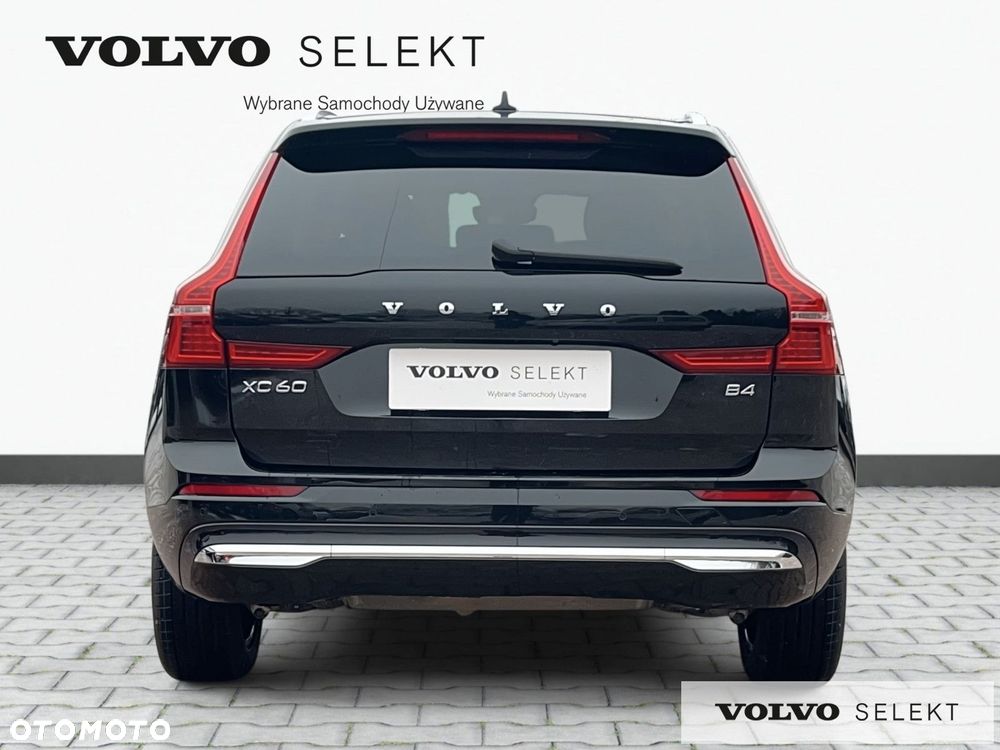 Volvo XC 60 - 7