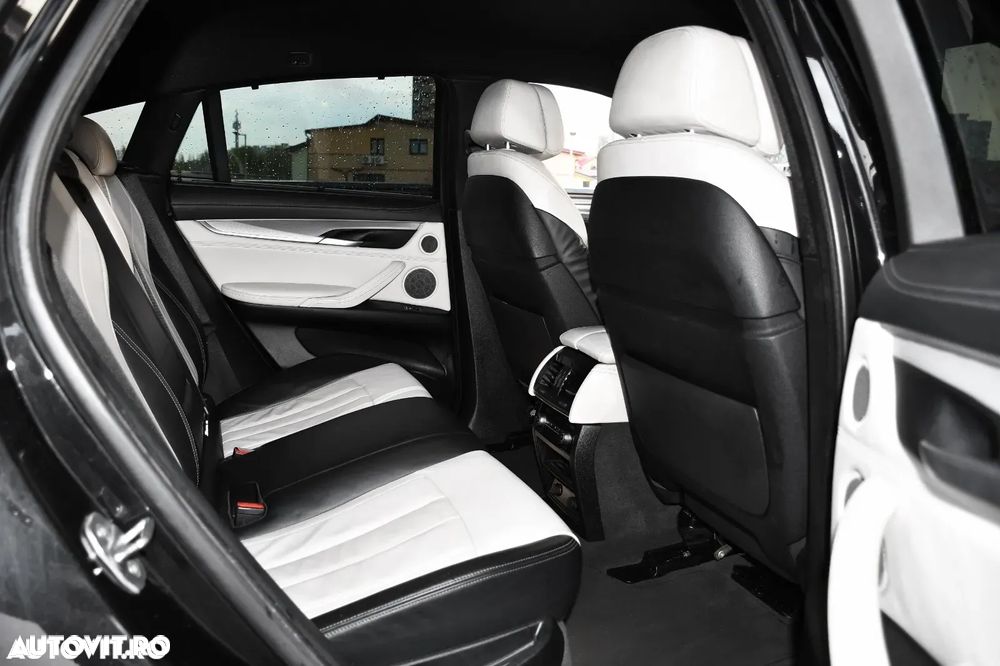 BMW X6 M M50d - 3