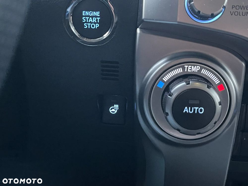 Toyota 4-Runner - 10