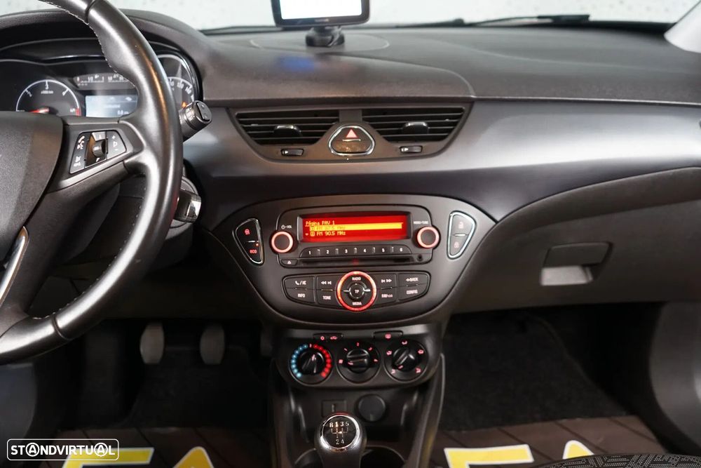 Opel Corsa 1.3 CDTi Business Edition - 34