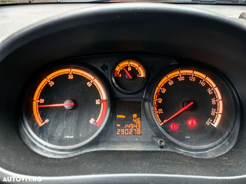 Opel Corsa 1.3 CDTI Selection - 14