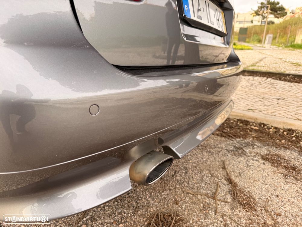 BMW 520 d Executive - 19