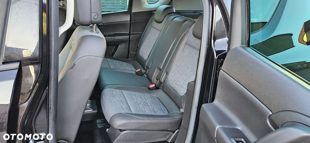 Opel Meriva 1.4 Design Edition - 20