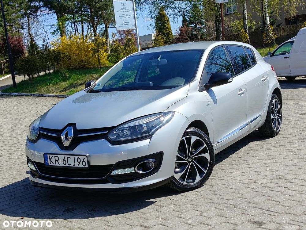 Renault Megane TCe 130 EDC Bose Edition - 2
