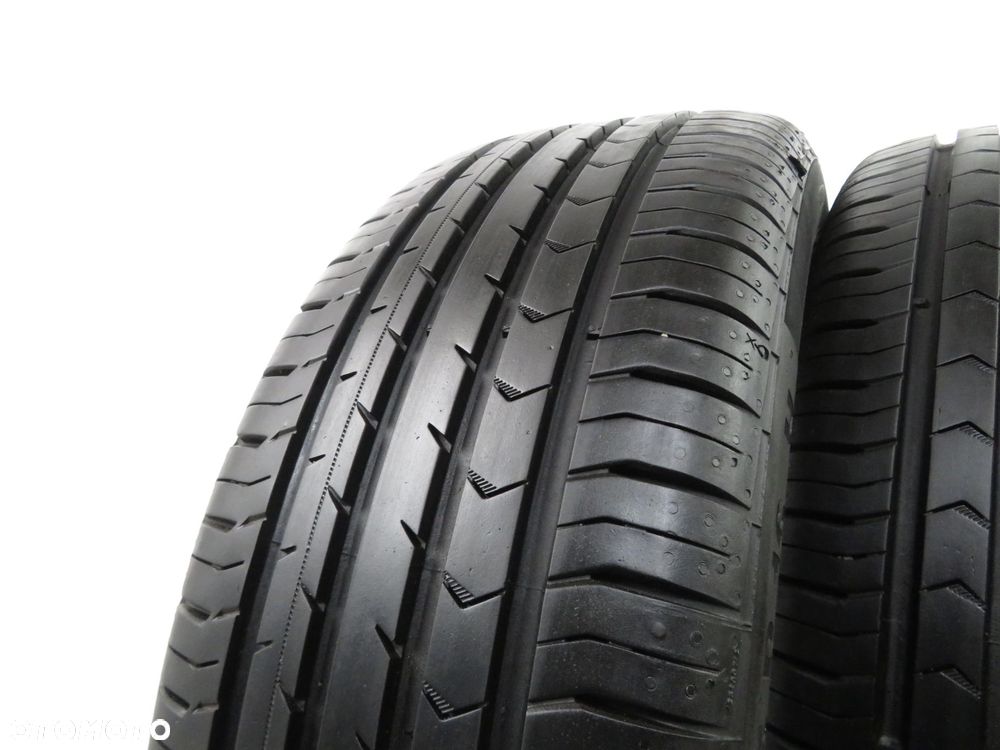 2x 195/55R16 OPONY LETNIE Continental ContiPremiumContact 5 87H - 8