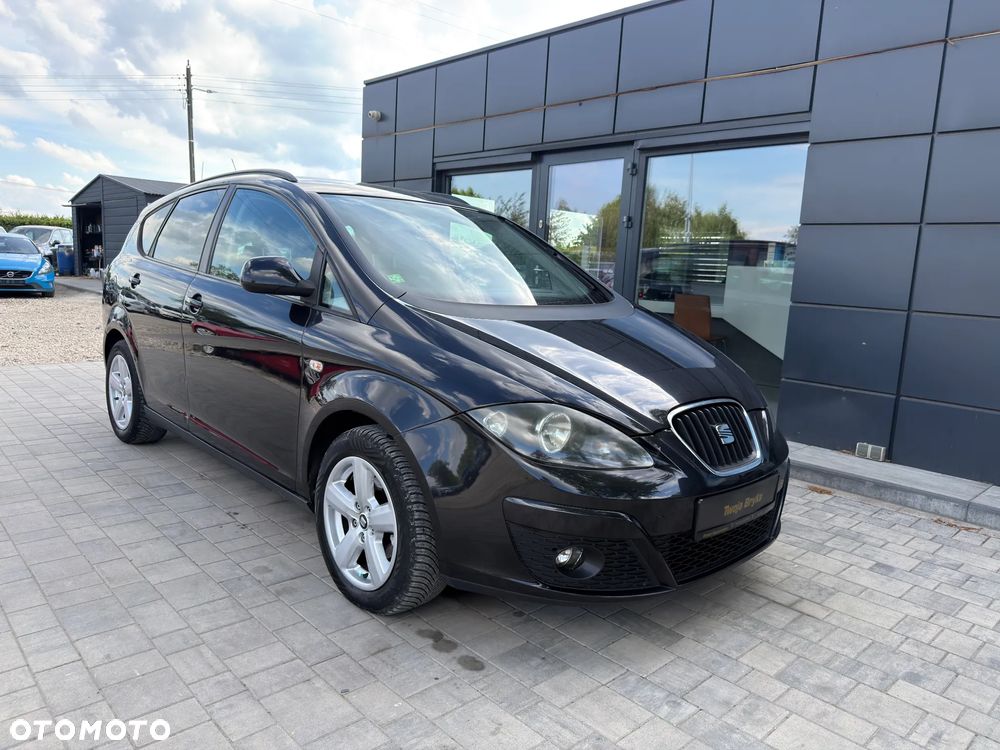 Seat Altea - 7