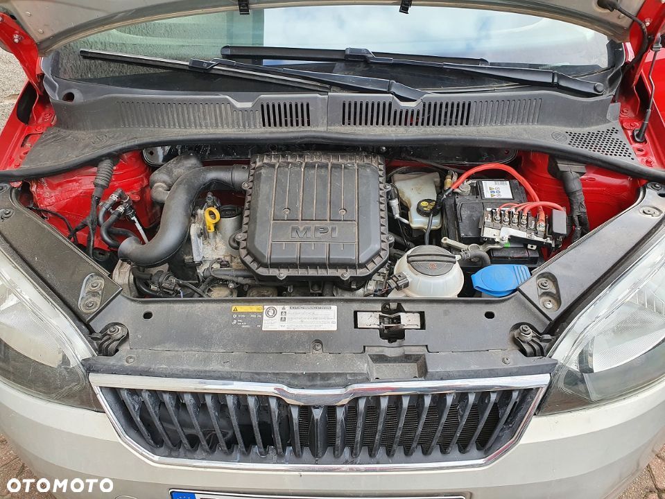 Skoda Citigo 1.0 Ambition - 7