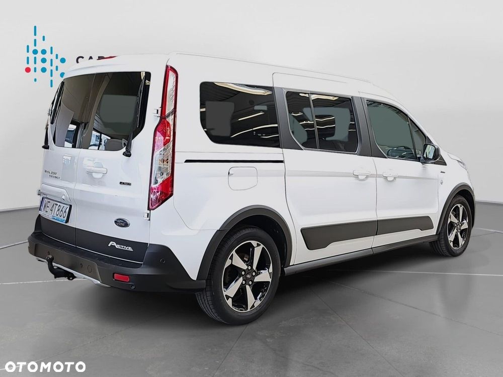Ford transit-connect 230 1.5 EcoBlue 120KM Active - 22