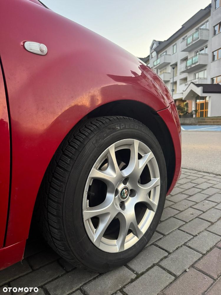 Alfa Romeo Mito 1.4 MultiAir Progression S&S - 7