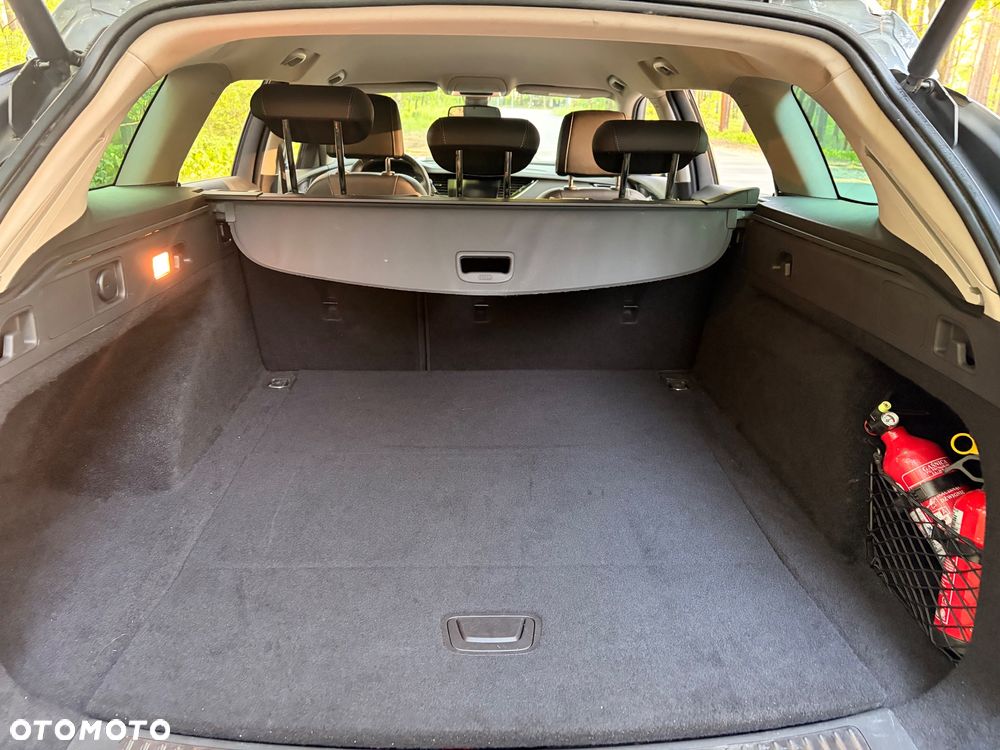 Opel Insignia CT 2.0 CDTI Elite S&S - 22