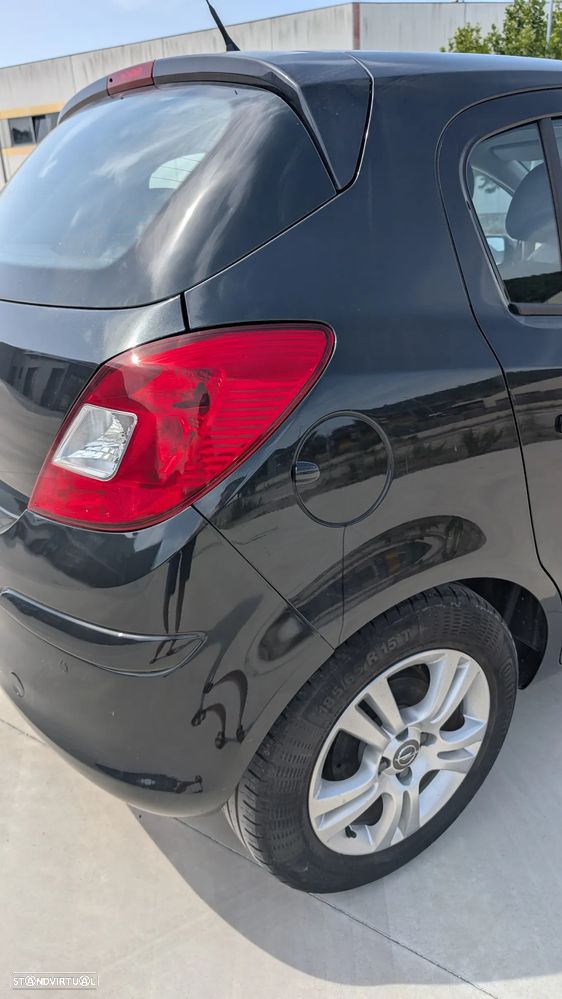 Opel Corsa - 7
