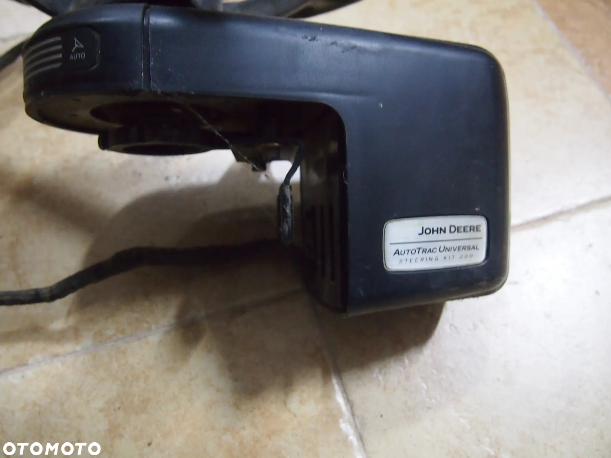 AUTOTRAC universal - 2