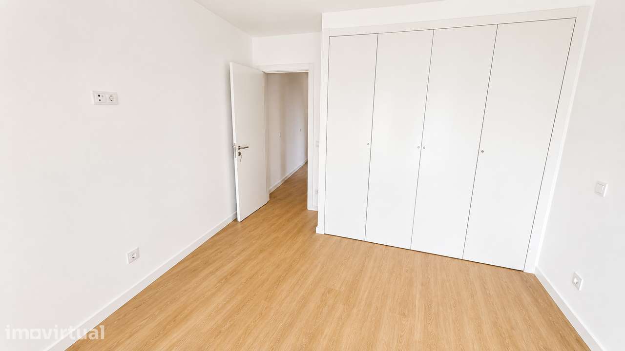 Moradia T2 Totalmente Remodelada | A Estrear | Vale da Pinta - Grande imagem: 4/15