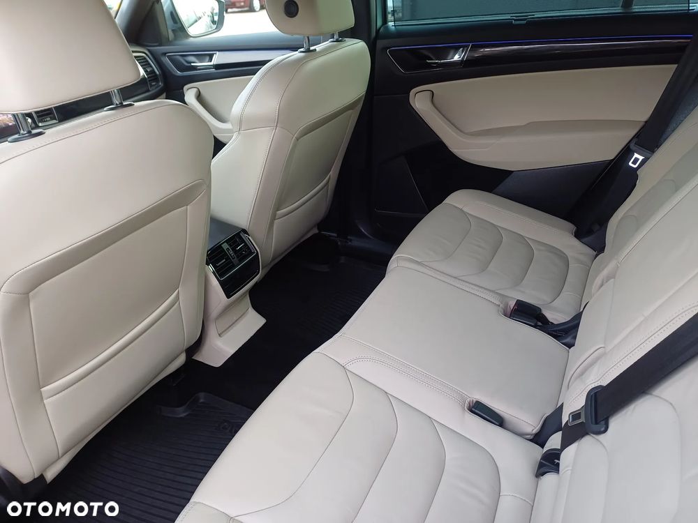 Skoda Kodiaq 2.0 TDI DSG Ambition - 7