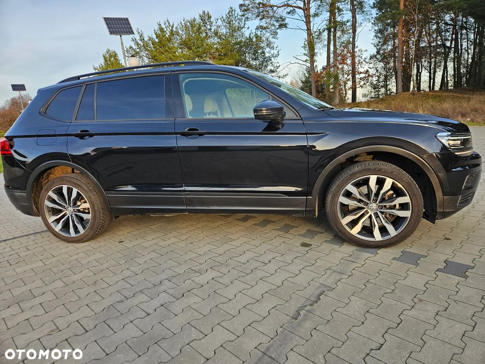 Volkswagen Tiguan 2.0 TSI BMT 4Mot Highline DSG - 6