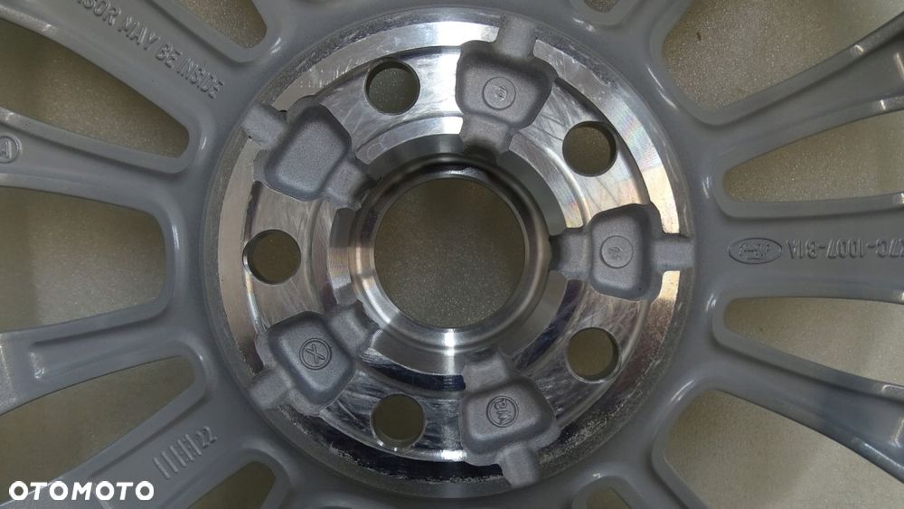 ford focus iv mk4 - 6,5jx16ch2 et50 5x108 - felga nowa oryginał !! - 6