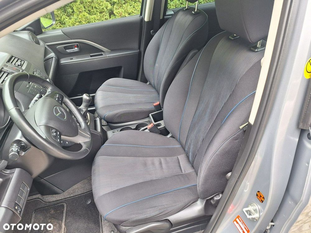 Mazda 5 2.0 MZR-DISI i-stop Center-Line - 9