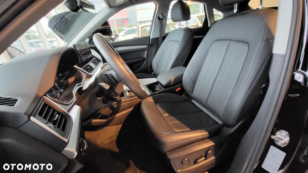 Audi Q5 Sportback 40 TDI mHEV Quattro Advanced S tronic - 8