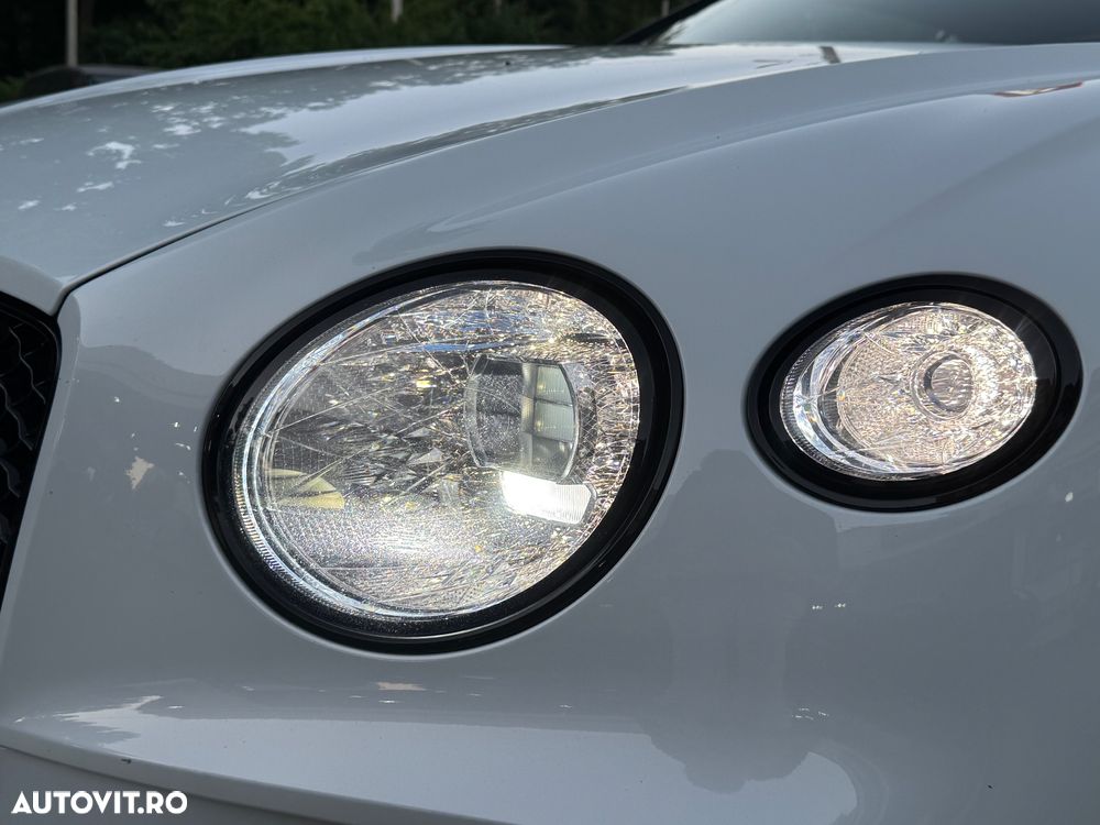 Bentley Continental - 23