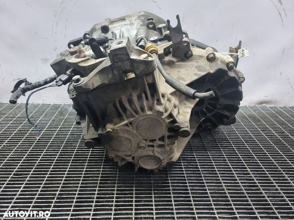 Cutie de viteze Ford Kuga 2.0 TDCI 2008 - 2010 136CP Manuala 6 Trepte G6DG UKDA Euro5 ... - 3