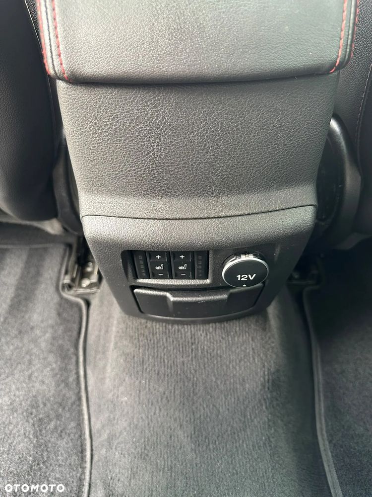 Ford Mondeo 2.2 TDCi Titanium - 13