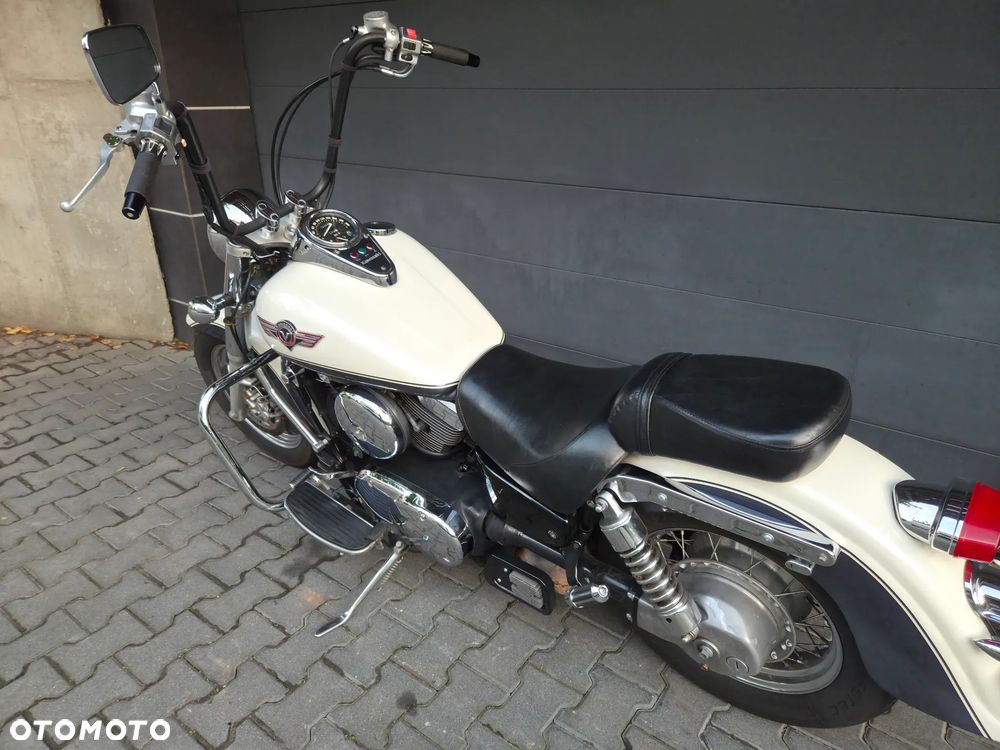 Kawasaki Vulcan - 13