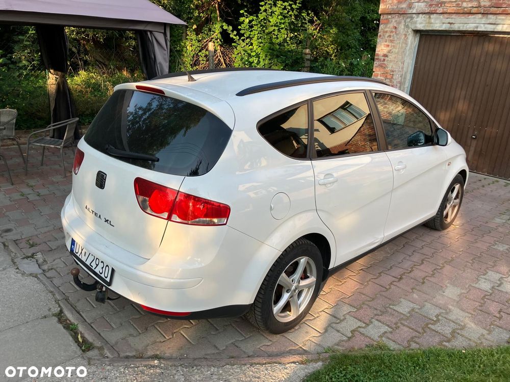 Seat Altea XL - 3