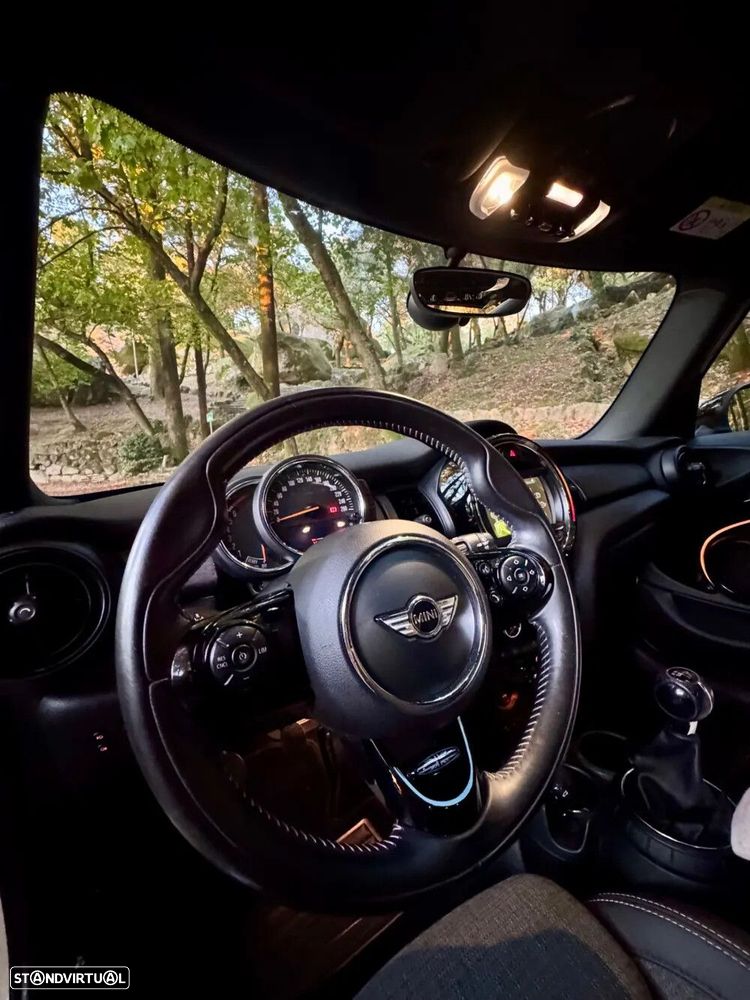 MINI Coupé - 16