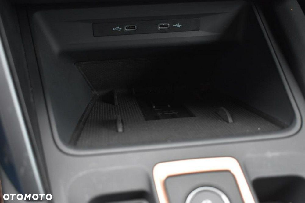 Cupra Formentor 1.5 eTSI mHEV DSG - 21