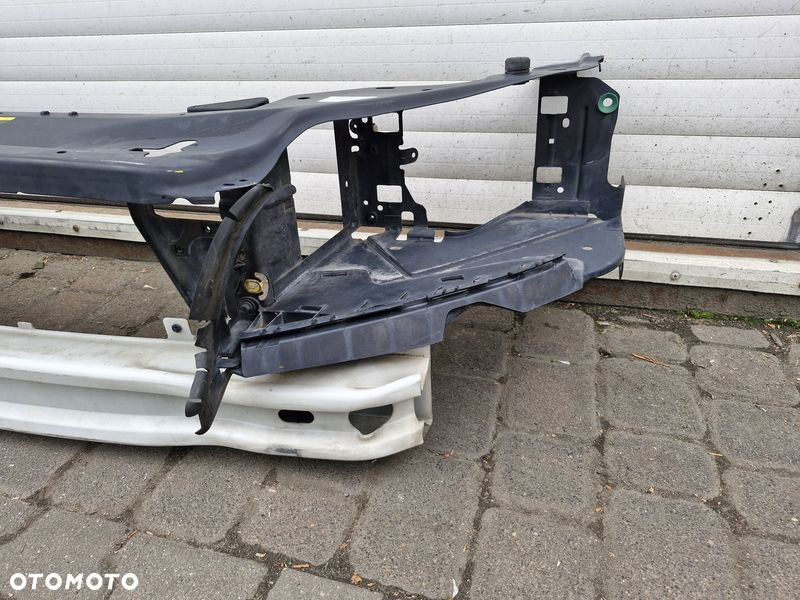 VOLVO XC70 2 II PAS PRZÓD PRZEDNI WZMOCNIENIE CZOŁOWE - 4