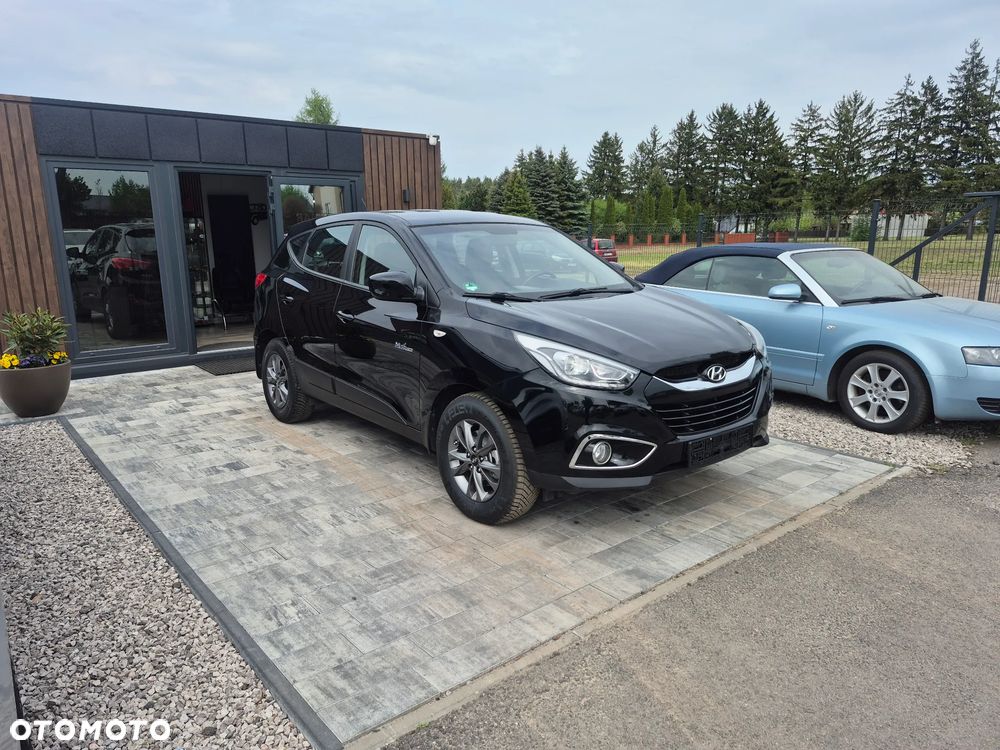 Hyundai ix35 1.6 GDI Comfort 2WD - 3